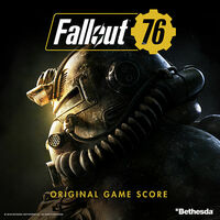 Thumbnail for the Inon Zur - Fallout 76 (Original Game Score) link, provided by host site