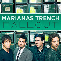 Thumbnail for the Marianas Trench - Fallout link, provided by host site