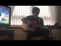 Thumbnail for the Craig Eddie - Fallout - Catfish and the Bottlemen (Cover) link, provided by host site