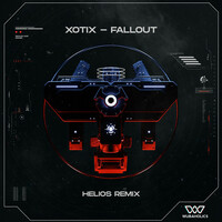 Thumbnail for the Xotix - Fallout (Helios Remix) link, provided by host site