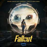Thumbnail for the Ramin Djawadi - Fallout (Original Amazon Series Soundtrack) link, provided by host site