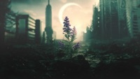 Thumbnail for the Sleep Theory - Fallout (Reimagined) (Lyric Video) link, provided by host site