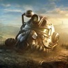 Thumbnail for the Tenpers Universe - FALLOUT • Relaxing & Ambient Music With Sweet Rain link, provided by host site