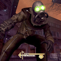 Thumbnail for the Lokey The Producer - FallOut Vol 2 link, provided by host site