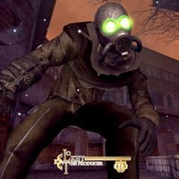 Thumbnail for the Lokey The Producer - FallOut Vol 2 link, provided by host site