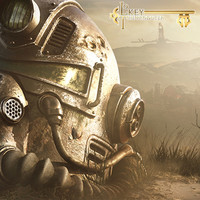 Thumbnail for the Lokey The Producer - FallOut Vol 3 link, provided by host site