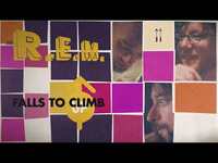 Thumbnail for the R.E.M. - Falls To Climb (Official Visualizer from "UP" 25th Anniversary Edition) link, provided by host site