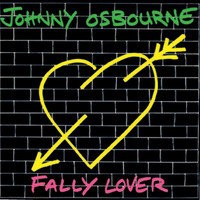 Thumbnail for the Johnny Osbourne - Fally Lover link, provided by host site