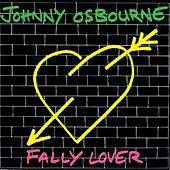 Thumbnail for the Johnny Osbourne - Fally Lover link, provided by host site