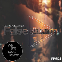 Thumbnail for the Javier Misa - False Alarm link, provided by host site