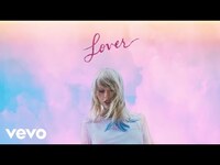 Thumbnail for the Taylor Swift - False God link, provided by host site