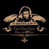 Thumbnail for the Mike Mictlan - False Hopes: Deity for Re-Hire link, provided by host site