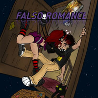 Thumbnail for the JBJ - Falso Romance link, provided by host site