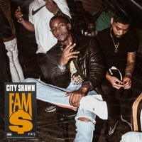 Thumbnail for the City Shawn - Fam$ link, provided by host site