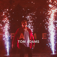 Thumbnail for the Tom Adams - Fame link, provided by host site