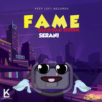 Image of Serani linking to their artist page due to link from them being at the top of the main table on this page
