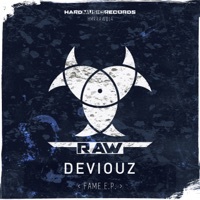 Image of Deviouz linking to their artist page due to link from them being at the top of the main table on this page