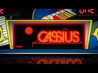 Thumbnail for the Cassius - Fame link, provided by host site