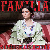 Image of Sophie Ellis Bextor linking to their artist page due to link from them being at the top of the main table on this page