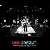 Image of The Crossover linking to their artist page due to link from them being at the top of the main table on this page