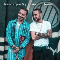 Thumbnail for the J Balvin - Familiar link, provided by host site