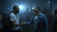 Thumbnail for the Liam Payne - Familiar link, provided by host site