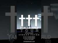 Thumbnail for the ††† (Crosses) - Familiar World Tour ††† San Diego + CDMX link, provided by host site
