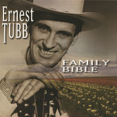Thumbnail for the Ernest Tubb - Family Bible link, provided by host site