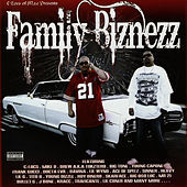 Thumbnail for the C-Locs - Family Bizness link, provided by host site