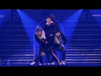 Thumbnail for the YG - 【Premium】G-DRAGON, T.O.P, D-LITE, V.I - I AM THE BEST (2012 Family Concert in Japan) link, provided by host site