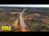 Thumbnail for the Georgia - Family fights for ownership of their land link, provided by host site