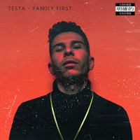 Thumbnail for the Testa - Family First link, provided by host site