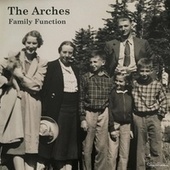 Thumbnail for the Arches - Family Function link, provided by host site