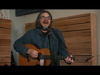 Thumbnail for the Jeff Tweedy - Family Ghost (Live on KEXP) link, provided by host site