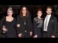 Thumbnail for the Ozzy Osbourne - Family Planning 'Small, Private Funeral' link, provided by host site