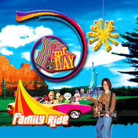 Thumbnail for the Mr. Ray - Family Ride link, provided by host site