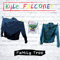 Thumbnail for the Kyle Falconer - Family Tree link, provided by host site
