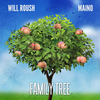 Thumbnail for the Will Roush - Family Tree link, provided by host site