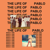 Thumbnail for the Kanye West - Famous link, provided by host site