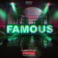 Image of Sabotage linking to their artist page due to link from them being at the top of the main table on this page