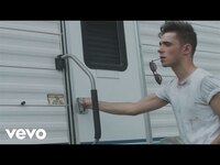 Thumbnail for the Nathan Sykes - Famous link, provided by host site