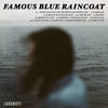 Thumbnail for the Agency - Famous Blue Raincoat link, provided by host site