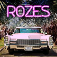 Thumbnail for the ROZES - Famous link, provided by host site