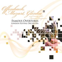 Thumbnail for the Cesare Cantieri - Famous Overtures link, provided by host site