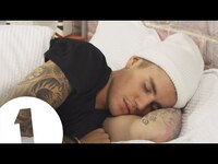 Thumbnail for the Kanye West - Famous SFW Version link, provided by host site