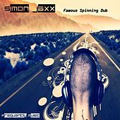 Thumbnail for the Simon Jaxx - Famous Spinning Dub link, provided by host site