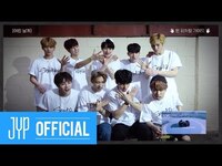 Thumbnail for the Stray Kids - "어린 날개(Spread My Wings)" Fan link, provided by host site