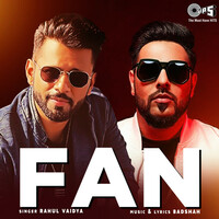 Image of Badshah linking to their artist page due to link from them being at the top of the main table on this page