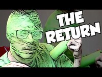 Thumbnail for the Idubbbz - Fan Mail RETURNS link, provided by host site