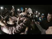 Thumbnail for the Steve Aoki - Fan Reactions in Chile | I Have The Best Fans in Chile link, provided by host site